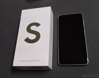 Samsung Galaxy S21 FE 5G