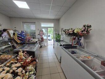 Na predaj exkluzívne POLYFUNKČNÁ NEHNUTEĽNOSŤ –...