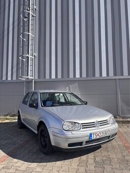 GOLF 4 1.6 77kw 2002 - 1