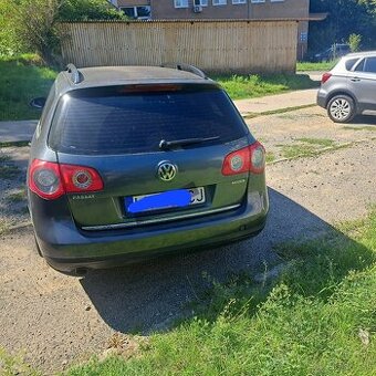 Volkswagen passat 1.6TDI