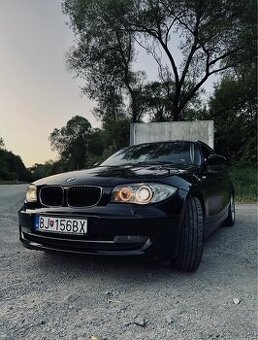 BMW 118d