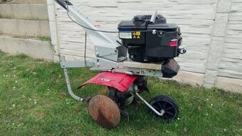 Rotavator