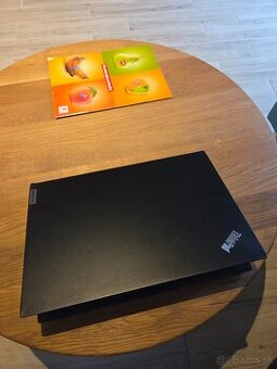 Lenovo Thinkpad E14 gen 3