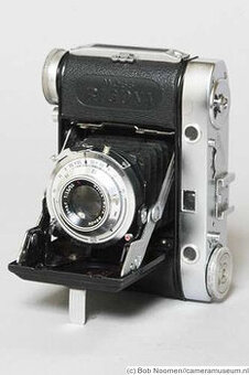 Fotoaparát BALDA MESS RIGONA