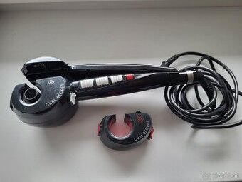 Babyliss Paris Ionic