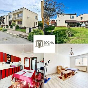 Predaj rodinného domu v Lučenci – časť Opatová