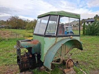 Super zetor 50