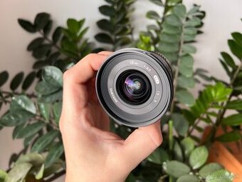 Samyang 12mm f2.0 ncs cs x fuji x