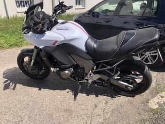 Kawasaki Versys 1000