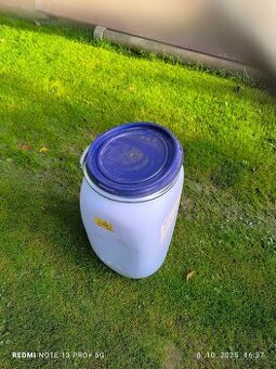 Plastove sudy 75 litrove
