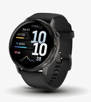 Garmin Venu 4