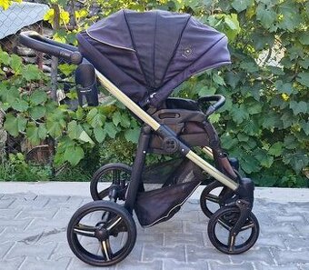 Športovy kočík Babetto nico estilo