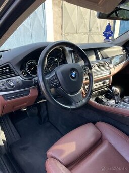BMW F10 530xd rv.2016