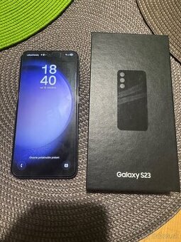 Samsung Galasy S23 256GB