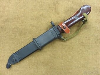 Maďarský bodák AKM - 1