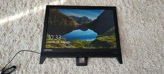 Lenovo PC v monitore