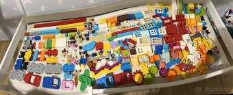 Lego Duplo