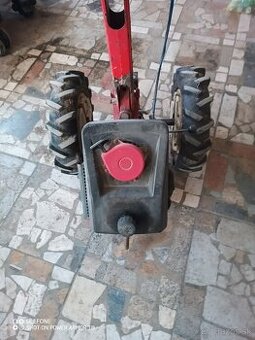 Predám nmalotraktor Vari Tera  0950735425