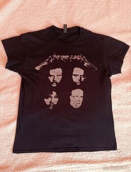 Metal rock merch