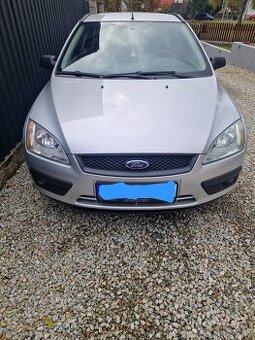 Predám Ford Focus