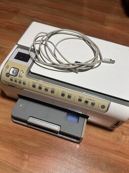 Darujem tlaciaren HP