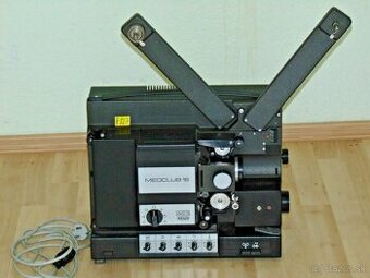 kúpim premietačku MEOCLUB 16