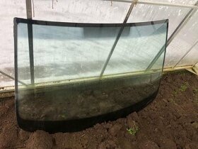 Predám čelné sklá do leon1, golf 5 passat B6, škoda octavia2