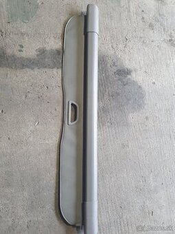 Predam roletku kufra na Mercedes w169