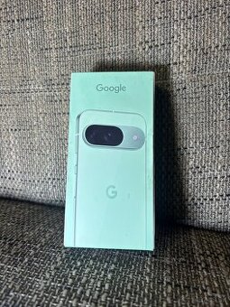 Google Pixel 9 12/256GB