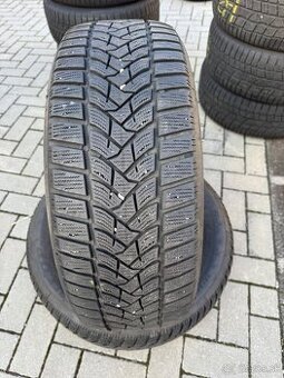 215/60R16 Dunlop