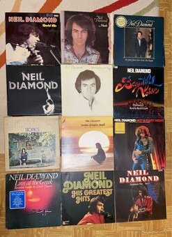 LP predaj na predaj #04