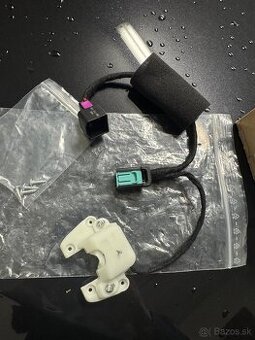 Mikrospinac páky radenia