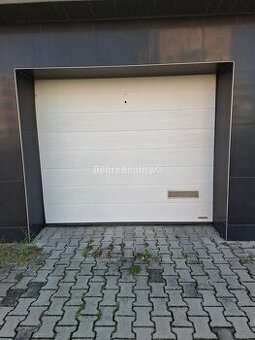 Prenájom garáže  na Andovskej