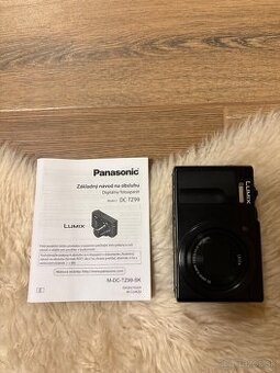 Lumix DC-TZ99