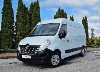 Renault Master rv.2016