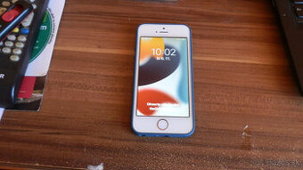 Predám Apple Iphone SE 2016 64 Gb