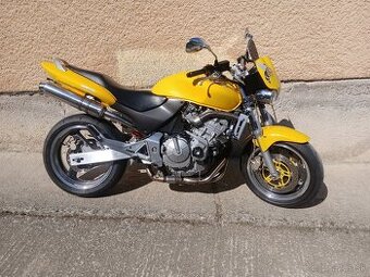 Honda CB600F Hornet