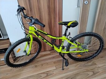 Predám CTM Berry 24"