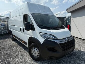 Citroën Jumper Furgon 2.0 BlueHDi 130 35+ L4H3