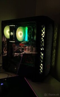 Počítač V ZÁRUKE✅