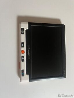 Elektronická lupa Rehan Looky 10