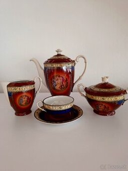 MZ Stará Role Grácie krásna súprava