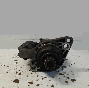 Štartér Škoda Octavia II Seat Altea 1.9 TDI 02Z911023H