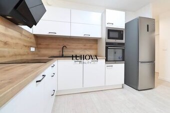 Na PRENÁJOM_ 4-izbový byt v novostavbe