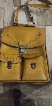 stara taška, brašna