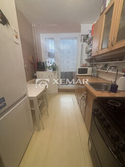 Predaj 2 izbový byt v Žiari nad Hronom