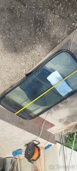 Predám lavé/pravé bočné okno Peugeot Boxer,Citroen Jumper