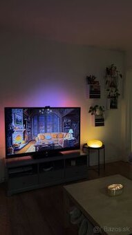 Predám televízor Sharp Aquos 65”