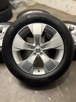 Nepoužitá letná sada 5x108 R18 , 235/50/18 Volvo XC40