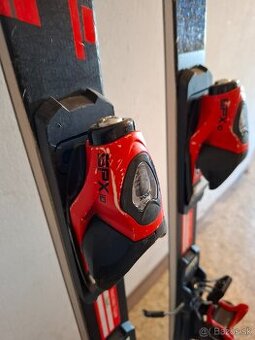 Rossignl hero GS 14cm